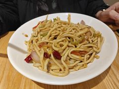 兰州炒面-七里西关中式简餐(苏州中心店)
