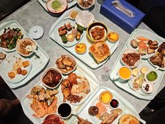 -堂会·KTV·自助餐·团建聚会(天河店)