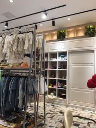 -爱儿美儿童摄影(奥森公园店)