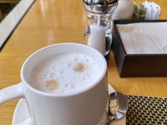 -北京康莱德酒店-Chapter餐厅