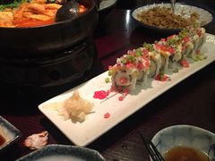 -松子料理(亮马桥店)