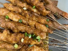 -建国烧烤(建乐路店)