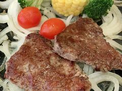 -威尼斯西餐厅(东区店)