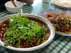 醉牛肉-无味饭店(九眼桥商业文化广场店)