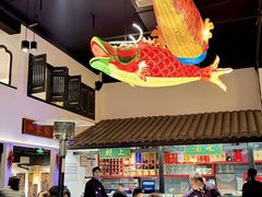 -院8里·小聚园老川菜(九眼桥店)