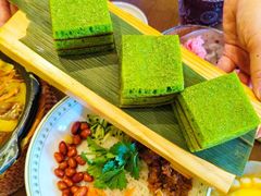 -春家·非遗手工小吃(徐汇万科广场店)
