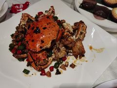 -味可道美食坊(福基路店)