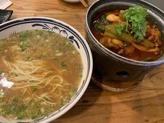 -霸道川面馆(张江店)