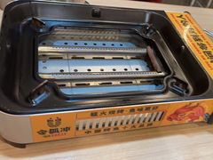 -令狐冲烤鱼·烧菜馆(达明店)