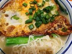 长寿面-粤食堂(天津和悦汇店)