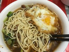 -辣肉面大王(天平路店)
