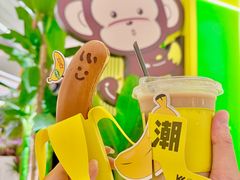 -KK ONE(京基滨河时代店)