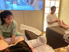 -漫古里Massage·Spa(文殊坊店)