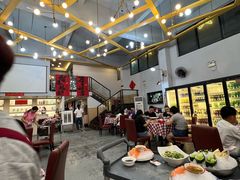 -吉源大排档·鱼生·海鲜(烧烤彩印厂店)