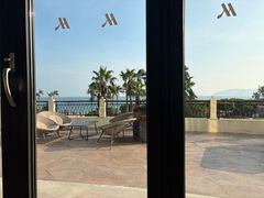 -大堂酒廊·亚龙湾万豪度假酒店