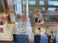-包满意面包糕点(东坝店)