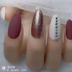 -恐龙·美甲美睫