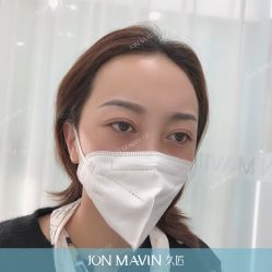 点击看大图 -久匠·野生眉半永久纹绣