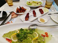 招牌乳鸽-粤小馆(天安云谷店)