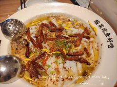 -太二酸菜鱼(汕头苏宁广场店)