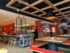 -季季红火锅(长沙步行街店)