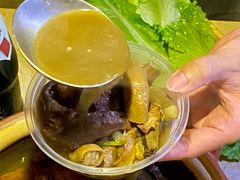 -荒野美食汇(永庆坊店)