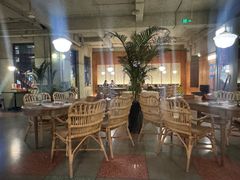 -仁义涵西餐·咖啡(中华巴洛克店)