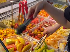 -老炳·七丛松甘草水果