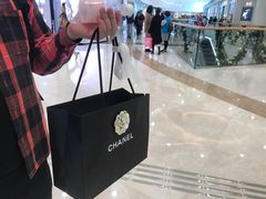 -CHANEL BEAUTÉ(圆方店)