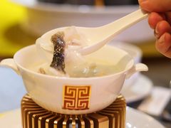 -红棉中餐厅·广州海航威斯汀酒店