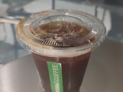单品冰美式-RWORK·COFFEE(滨江店)