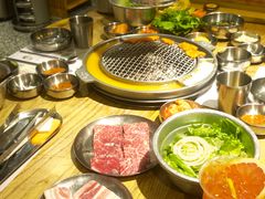 -姜虎东白丁烤肉(恒隆广场店)