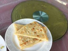 -南窖乡水峪村山情农家