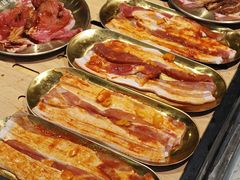 -汉阳廷自助烤肉(同和金铂天地店)