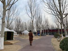 -九十九顶毡房(阜石路店)