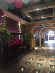 设施-宜和42度热瑜伽