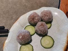 -贰重天冰煮羊自助火锅(东坝店)