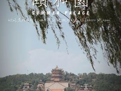 -颐和园
