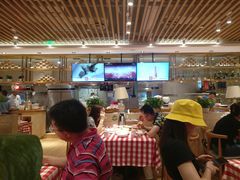 -西贝莜面村(东莞壹号广场店)