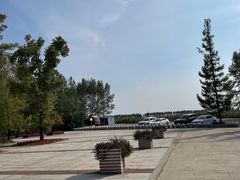 -绥化市森林植物园