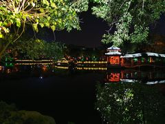 -桂林两江四湖景区