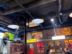 -马路牙子烧烤音乐酒馆(望京店)