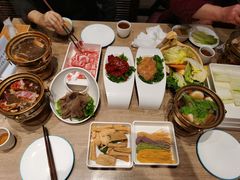 -古关火锅店(古北水镇景区店)