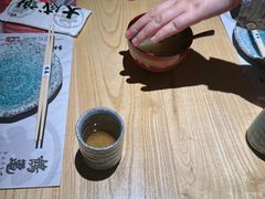 -鹤龟料理店(时代天街店)