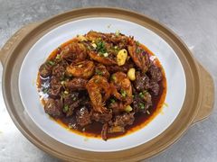 -亲回家吃饭餐厅(黄陂店)