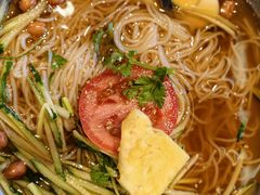 -熙成烧烤(白塔岭店)