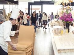 -上海衡山路十二号华邑酒店