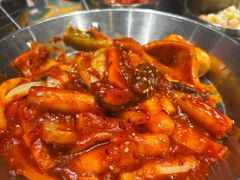 -牧童禧肉社·韩国炭火烤肉店(中粮祥云小镇创始店)
