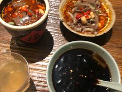 -串大叔炭火烤串·鸡西大冷面刀削面(总店)