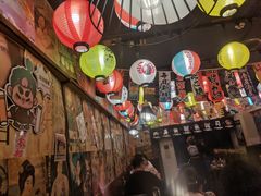 -桃太郎创作料理(大坪店)